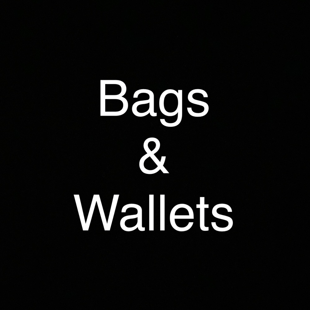 Bags